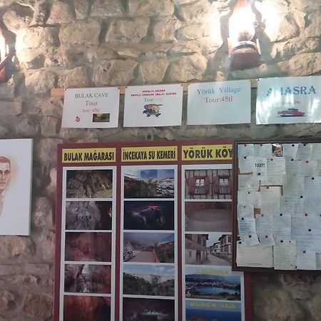 White House Hotel Safranbolu Kültér fotó