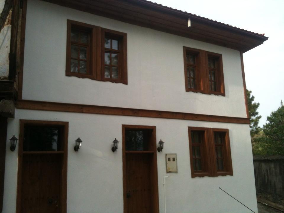 White House Hotel Safranbolu Kültér fotó