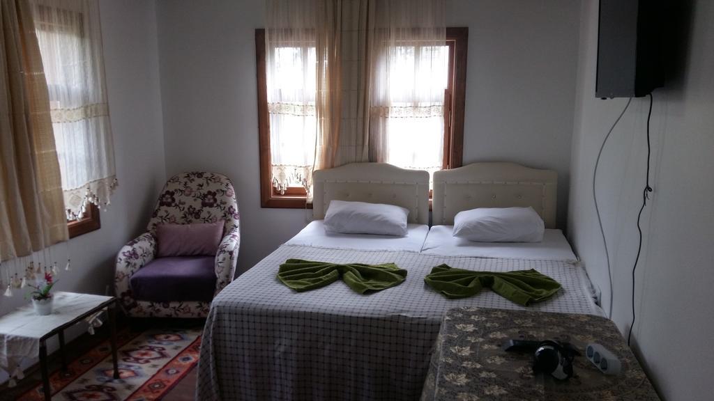 White House Hotel Safranbolu Szoba fotó