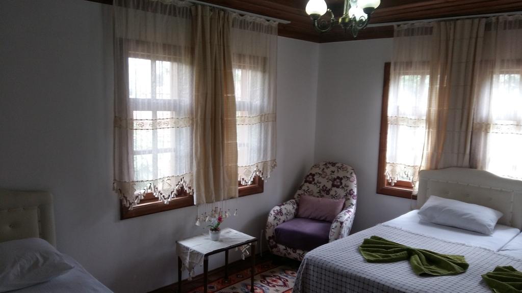White House Hotel Safranbolu Szoba fotó