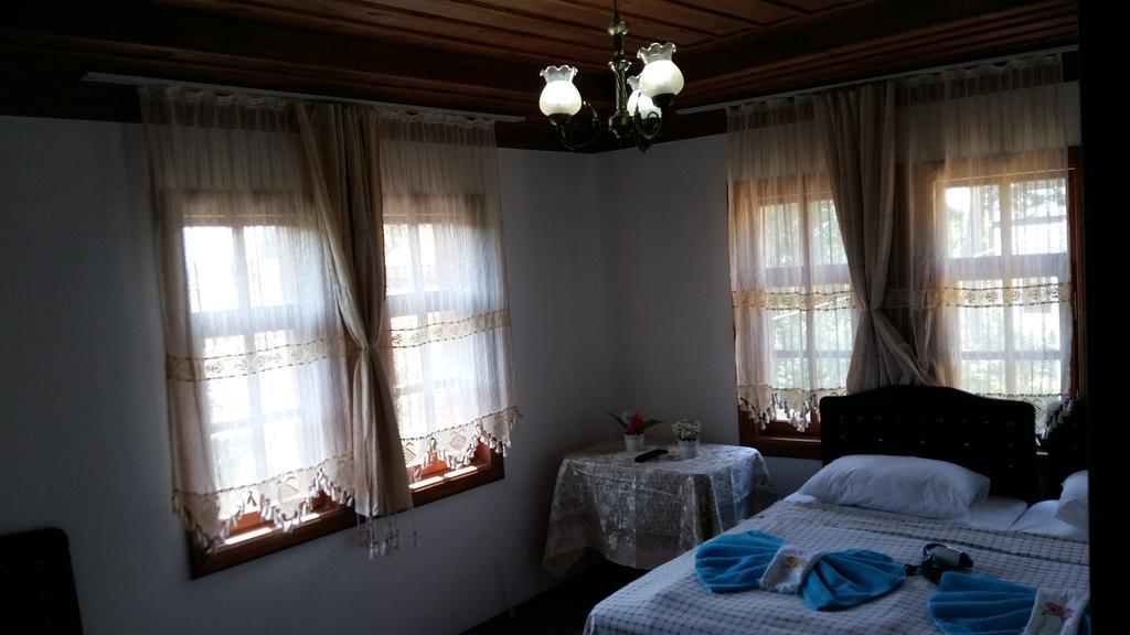 White House Hotel Safranbolu Szoba fotó