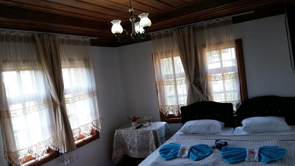 White House Hotel Safranbolu Szoba fotó