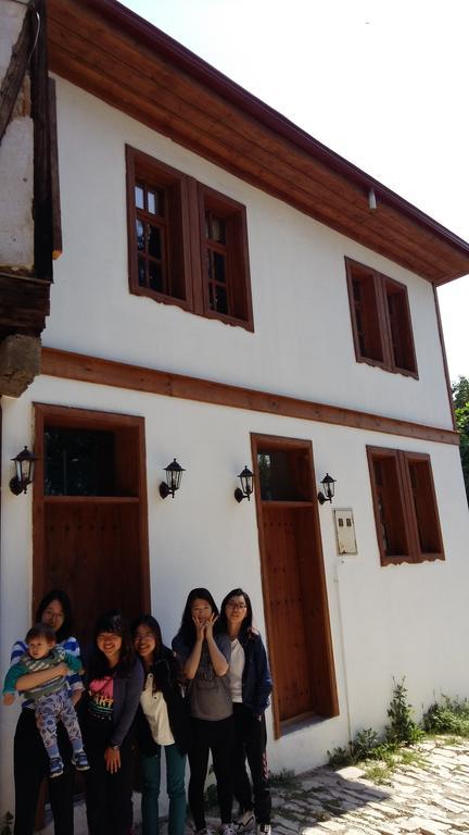 White House Hotel Safranbolu Kültér fotó