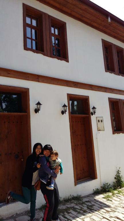 White House Hotel Safranbolu Kültér fotó