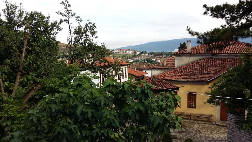White House Hotel Safranbolu Kültér fotó