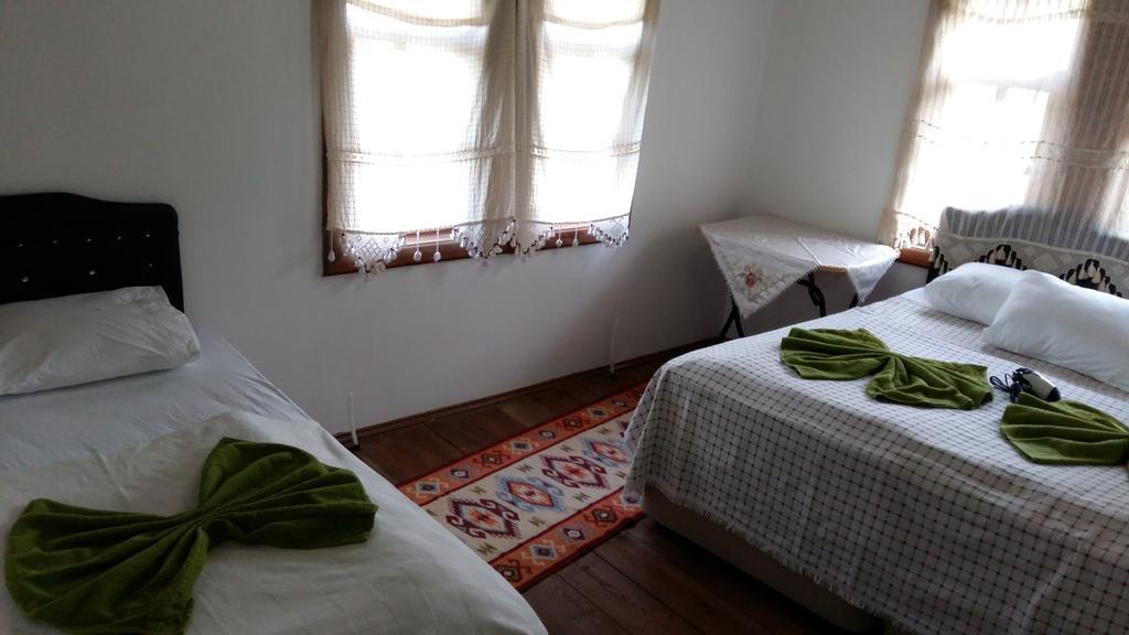 White House Hotel Safranbolu Szoba fotó