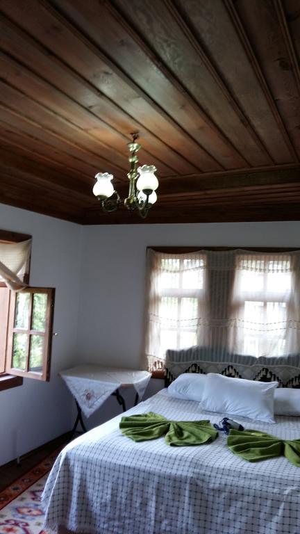 White House Hotel Safranbolu Kültér fotó