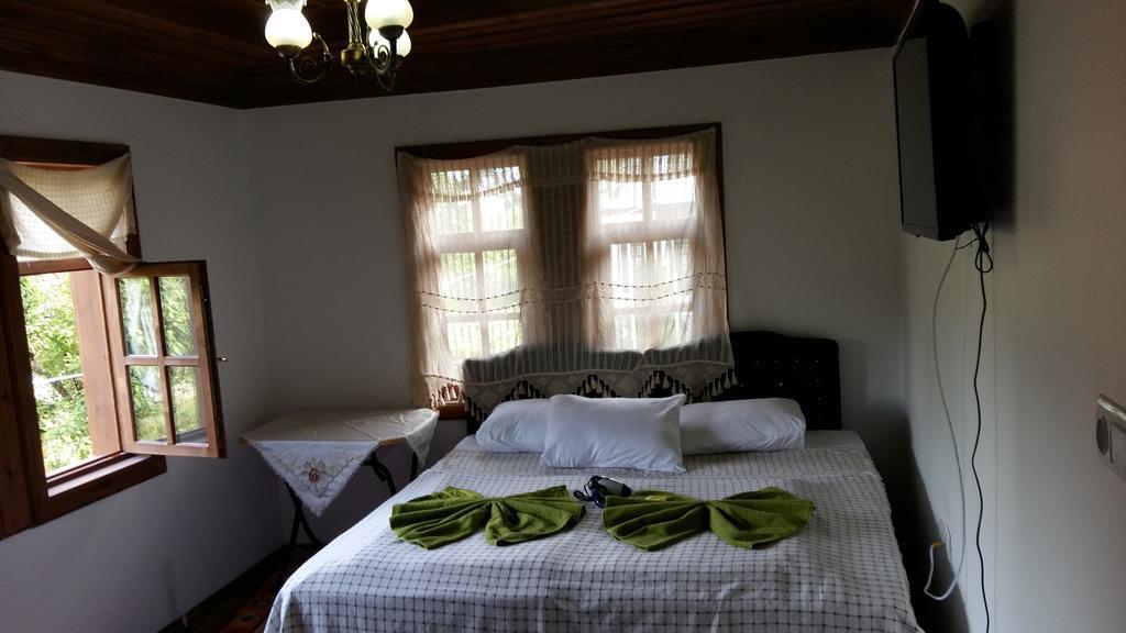 White House Hotel Safranbolu Szoba fotó
