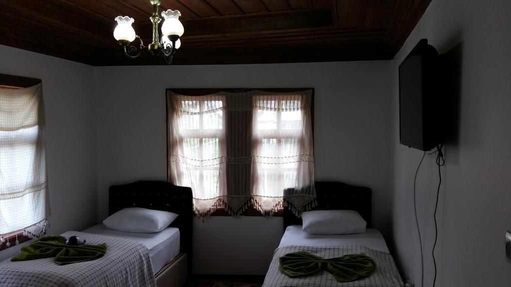 White House Hotel Safranbolu Szoba fotó