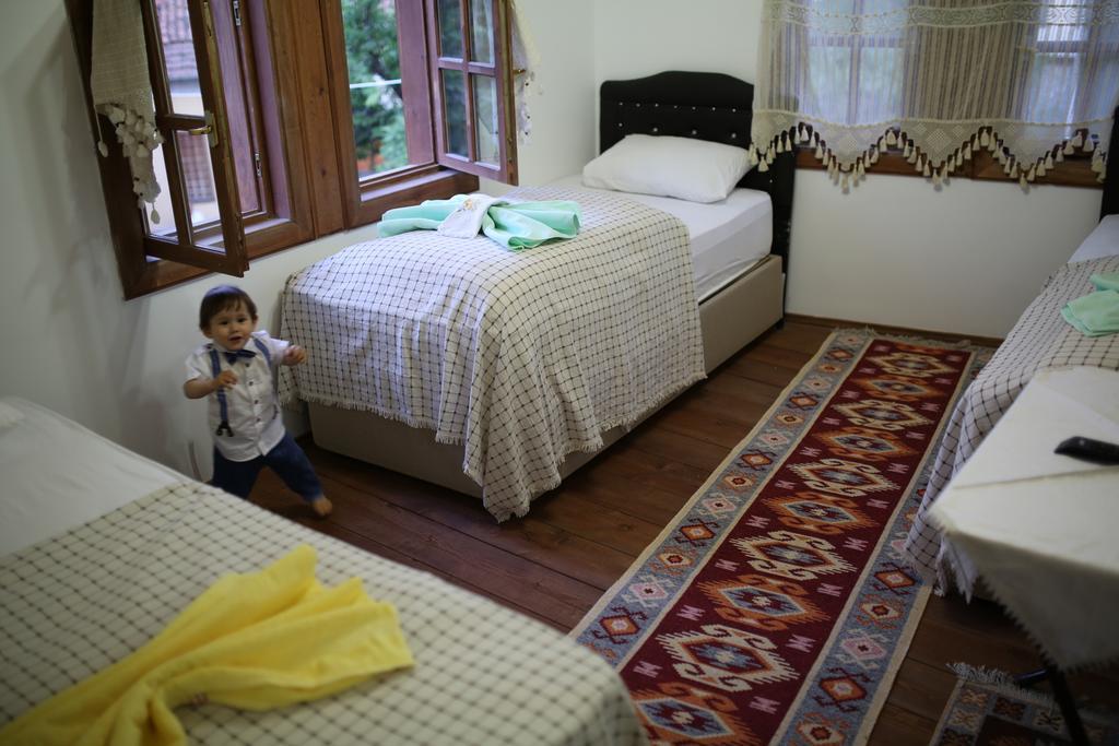 White House Hotel Safranbolu Kültér fotó