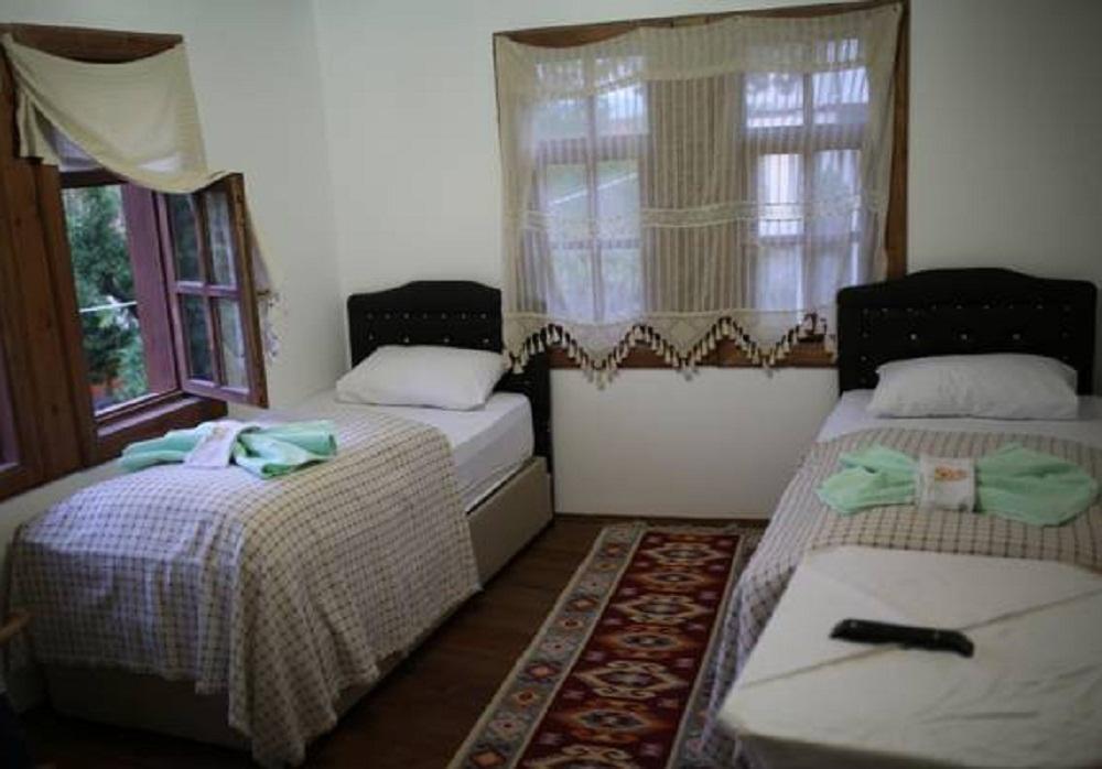 White House Hotel Safranbolu Kültér fotó