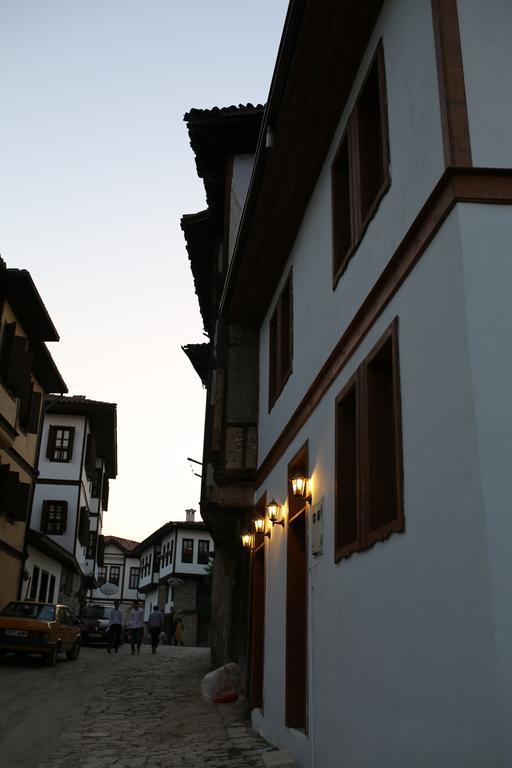White House Hotel Safranbolu Szoba fotó