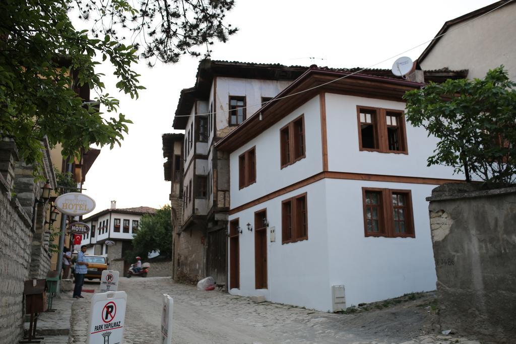 White House Hotel Safranbolu Kültér fotó