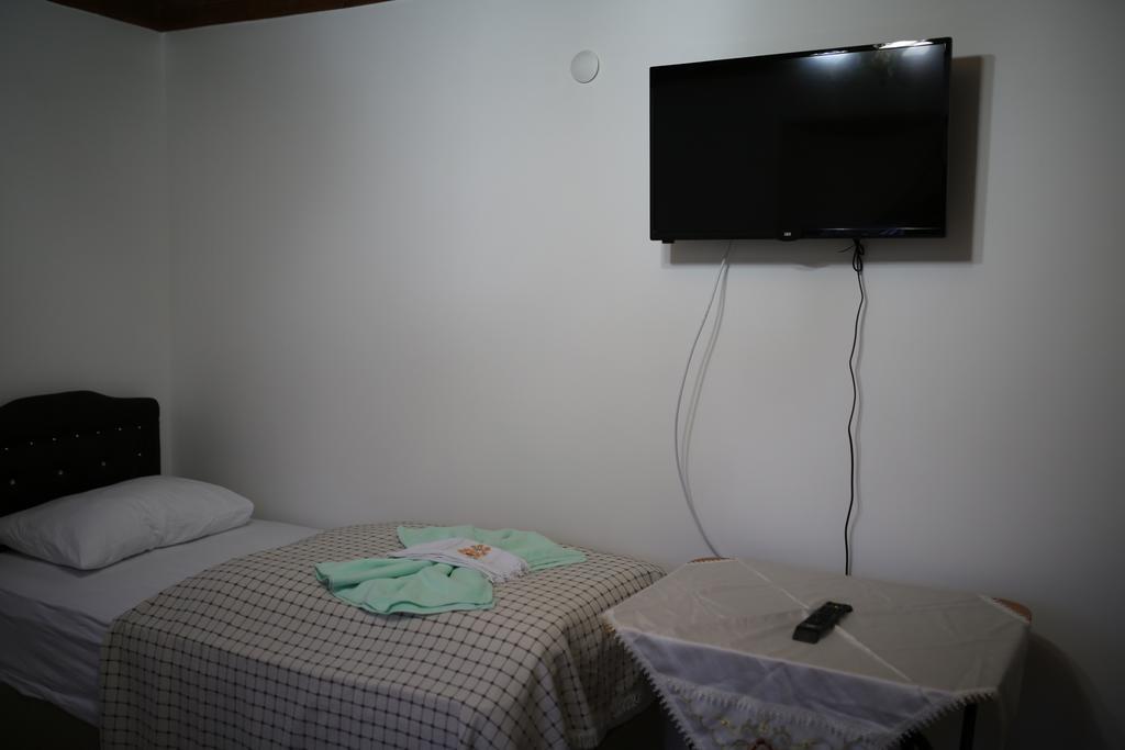 White House Hotel Safranbolu Szoba fotó