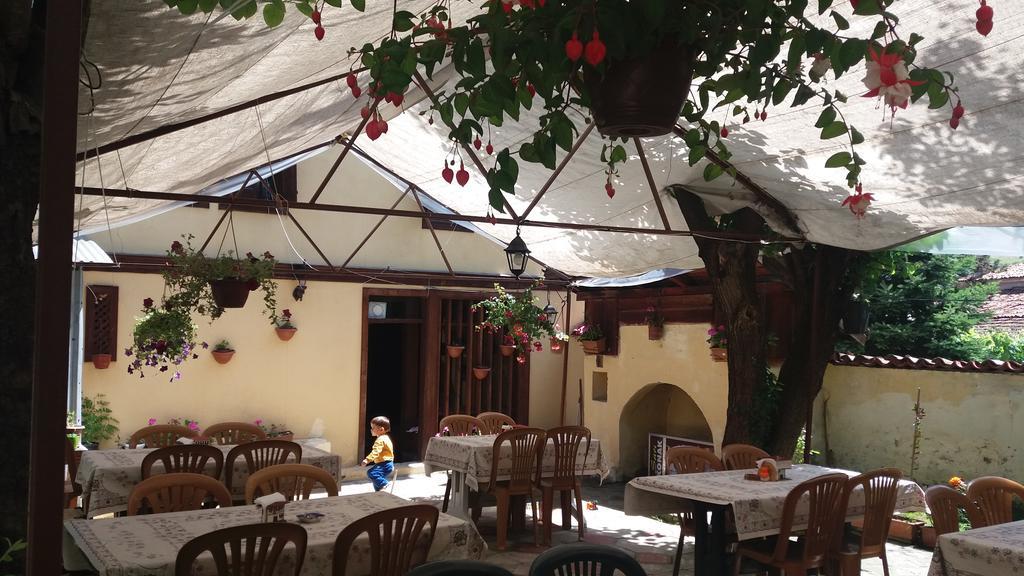 White House Hotel Safranbolu Kültér fotó