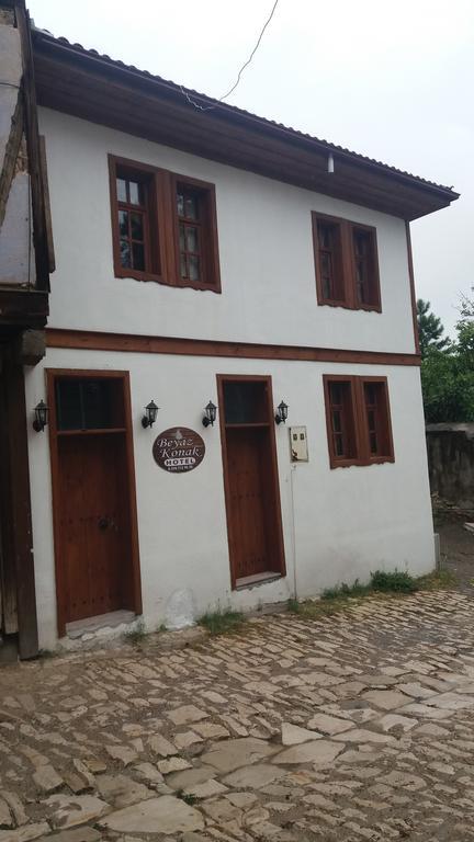White House Hotel Safranbolu Kültér fotó