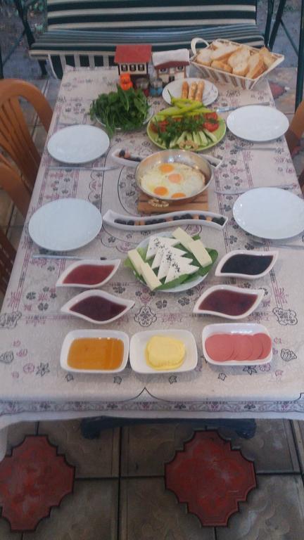 White House Hotel Safranbolu Kültér fotó