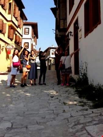 White House Hotel Safranbolu Kültér fotó